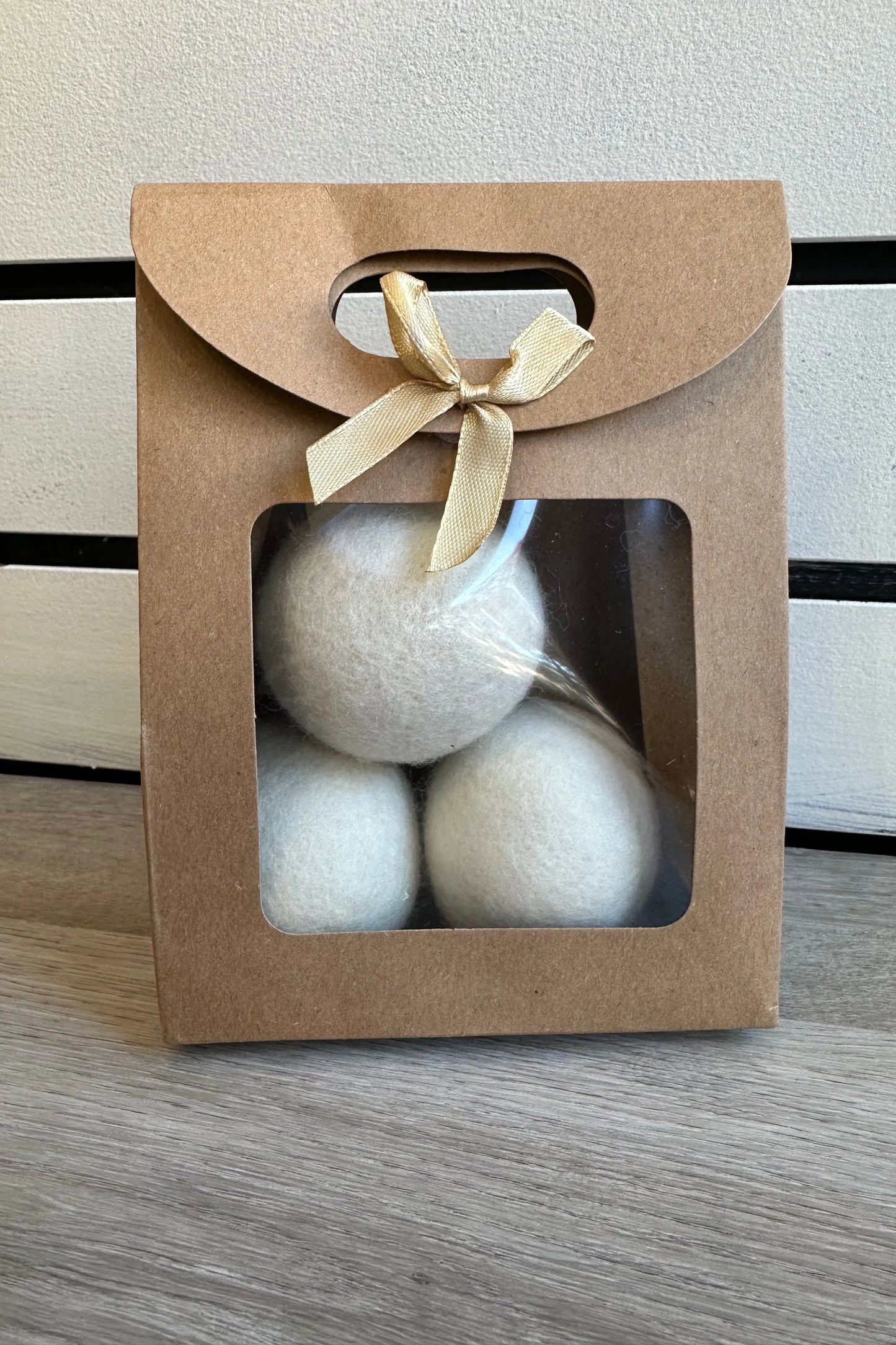 Dryer Balls
