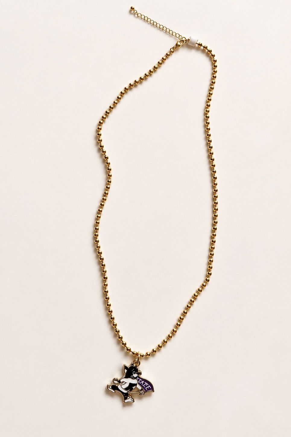 Willie Necklace