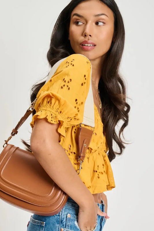 Poshette Crossbody