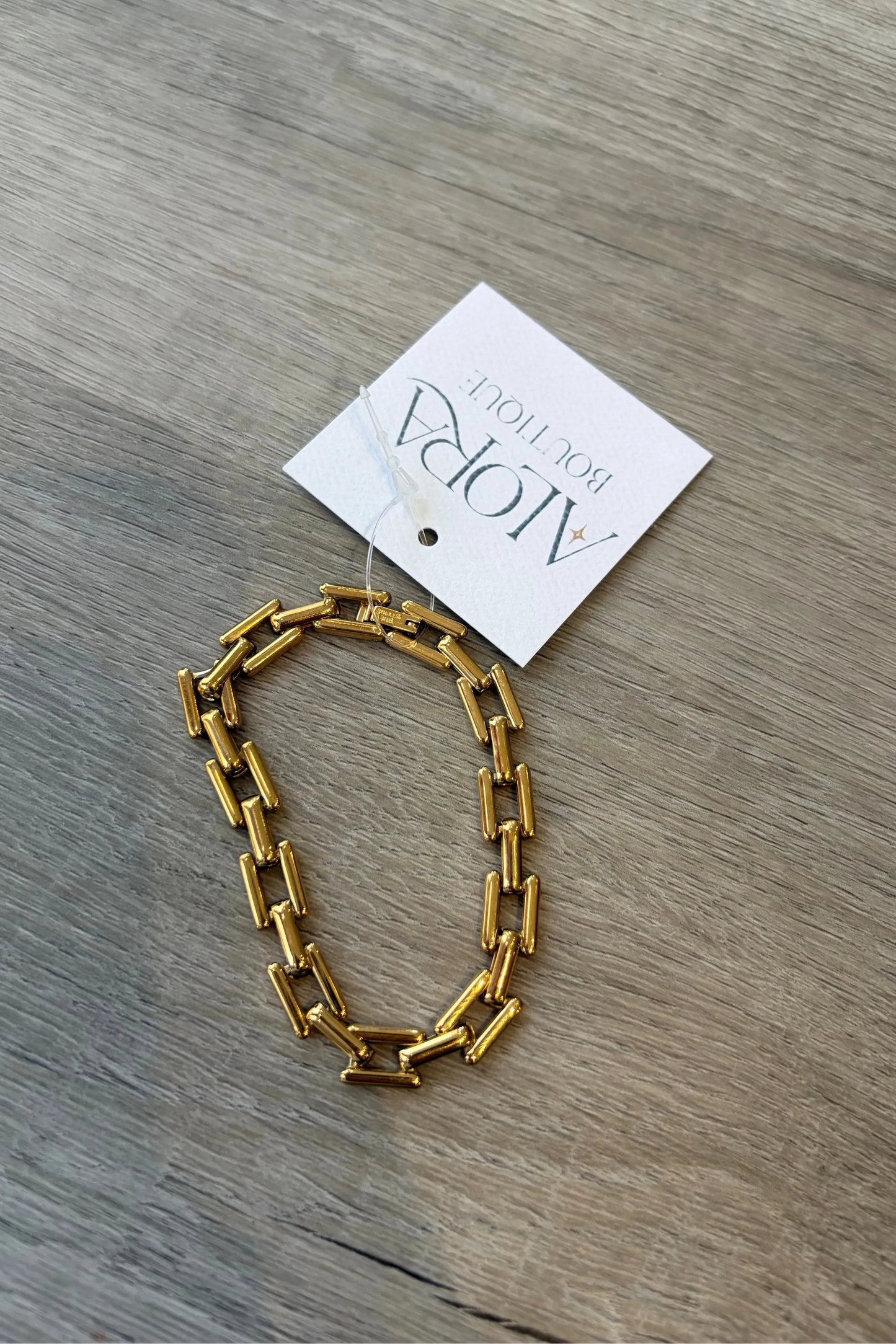 Golk Links Bracelet