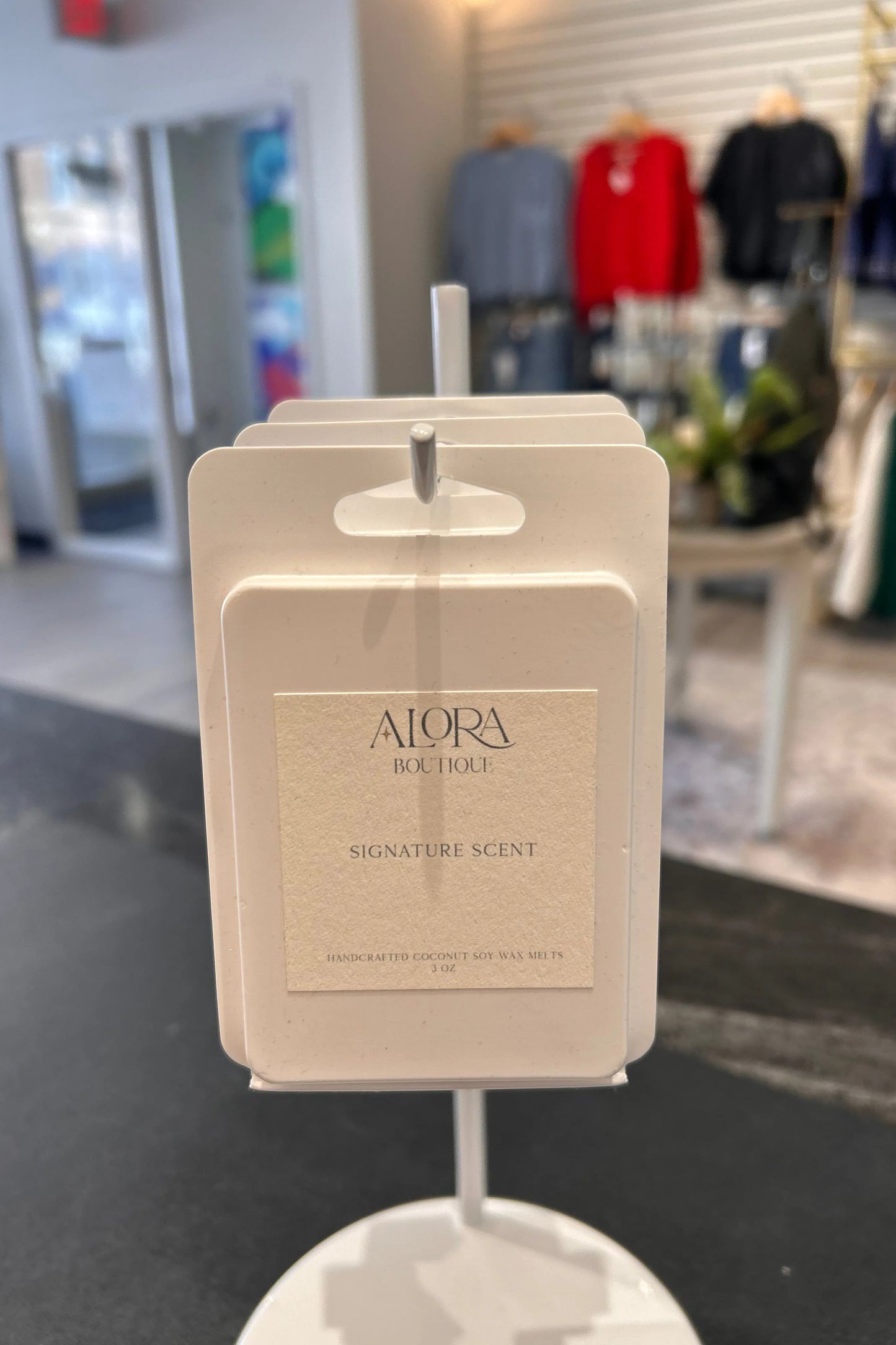 Alora Wax Melts