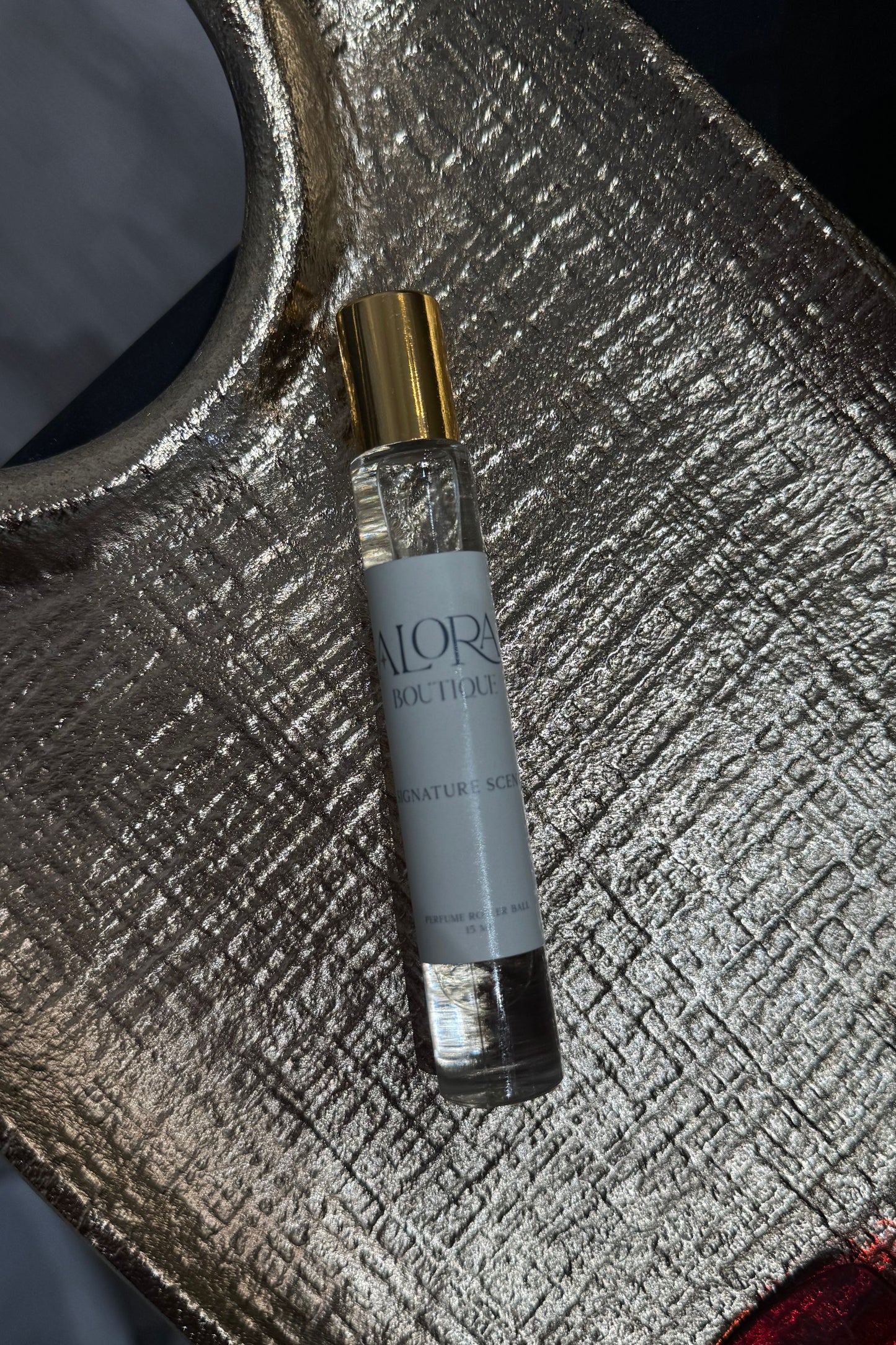 Alora Signature Scent Rollerball Perfume