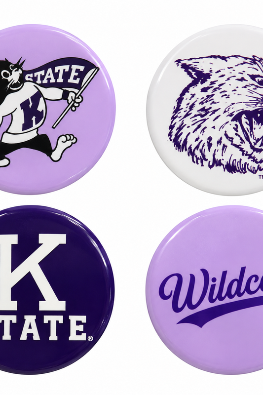 Gameday Button Small