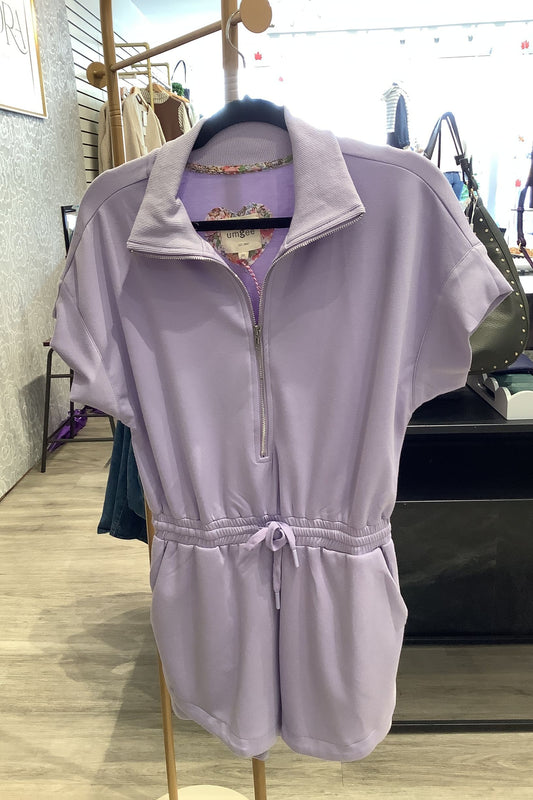 Soft Lavender Jumper