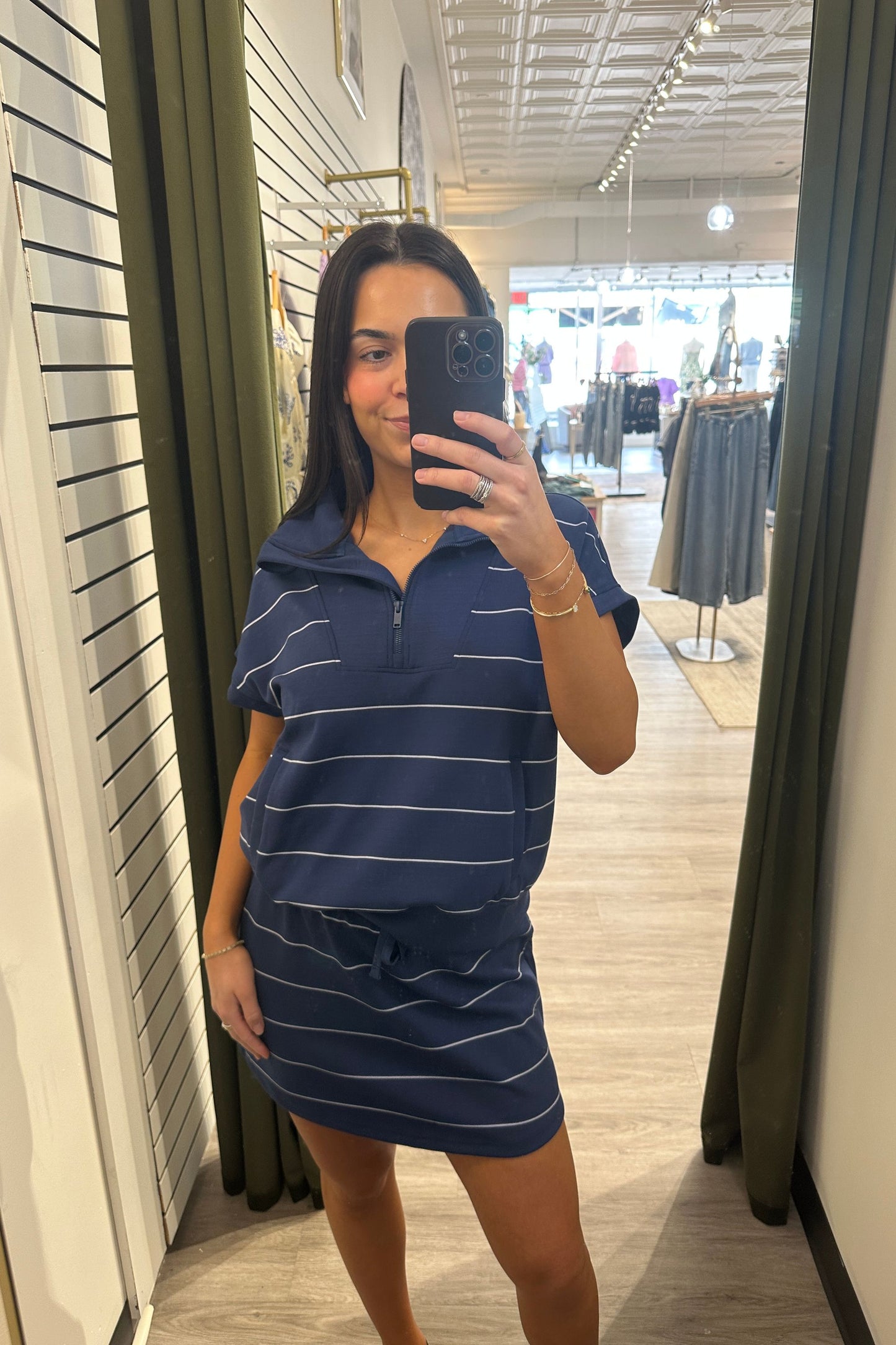 Scuba Sprite Mini Skort