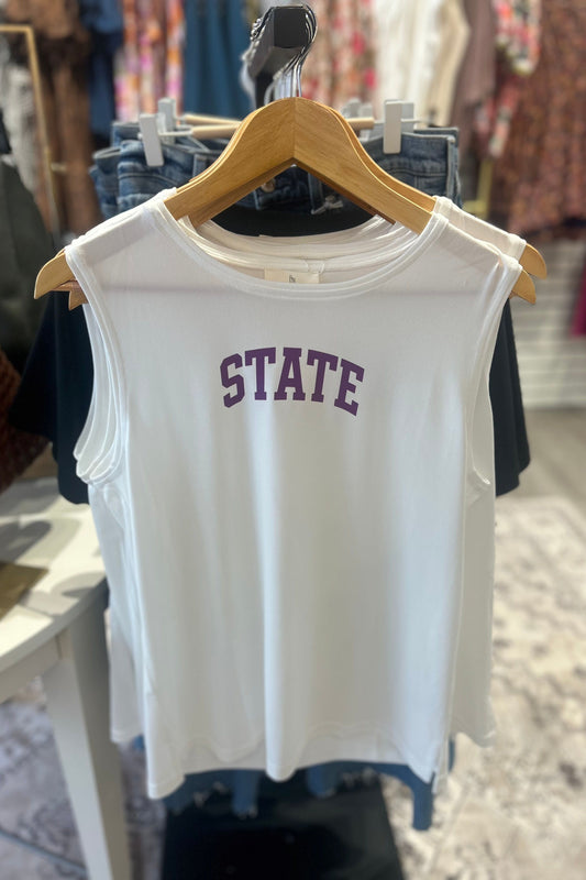 State Tank