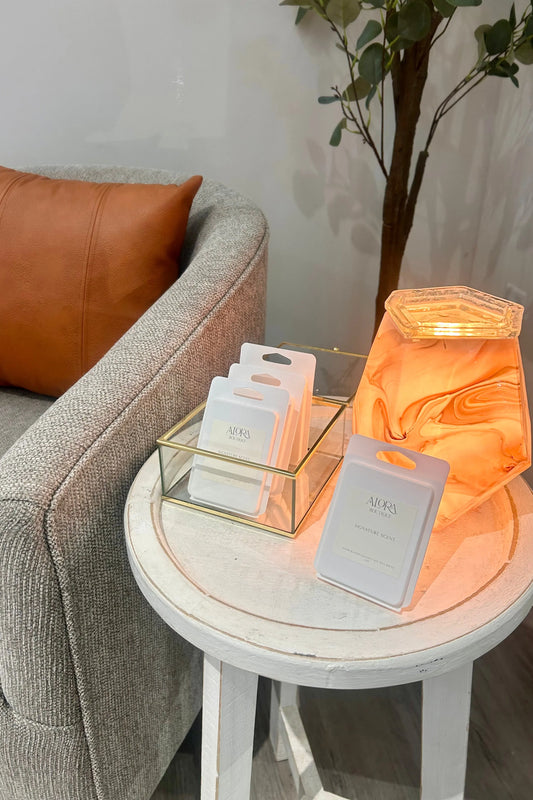 Alora Wax Melts