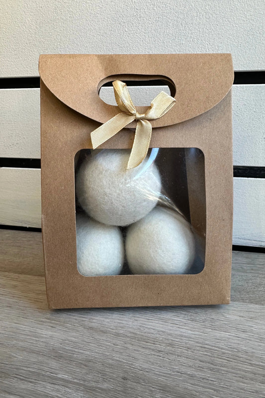 Dryer Balls