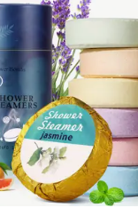 6 Pack of Shower Steamers