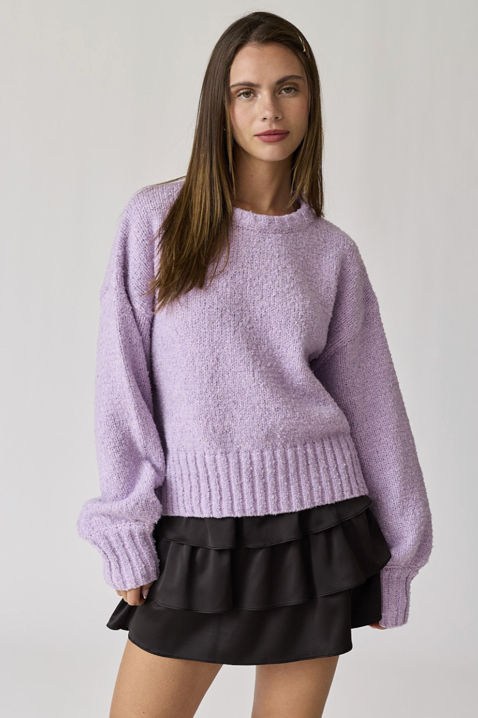 Everlee Knitted Sweater