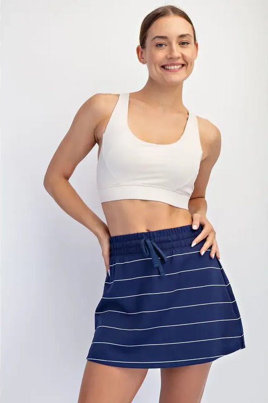 Scuba Sprite Mini Skort