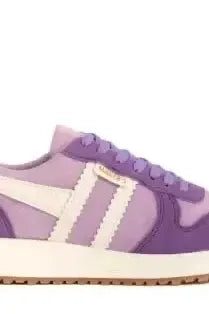 Purple Everyday Comfy Sneakers