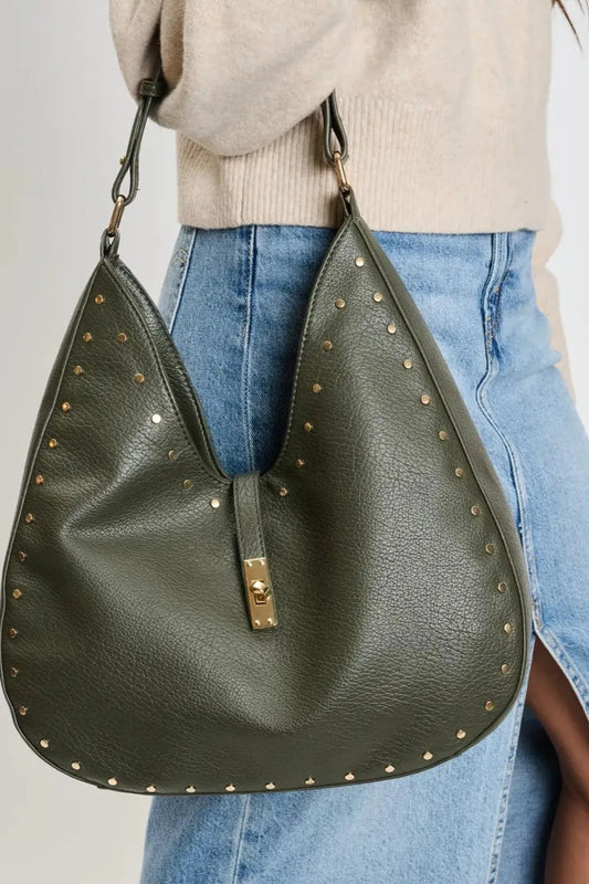 Olivia Olive Hobo
