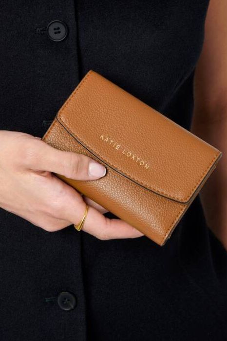 Marni Cognac Purse