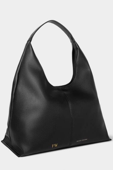 Katie Loxton Black Laila Bag